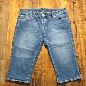 Vintage Buffalo David Bitton jeans